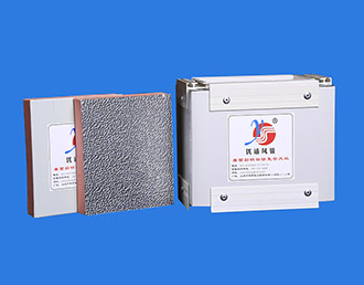 Color steel composite air duct-Shanghai Hongji Ventilation Facilities Co.,Ltd
